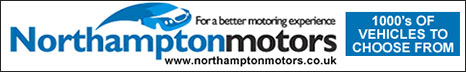 Northampton Motors